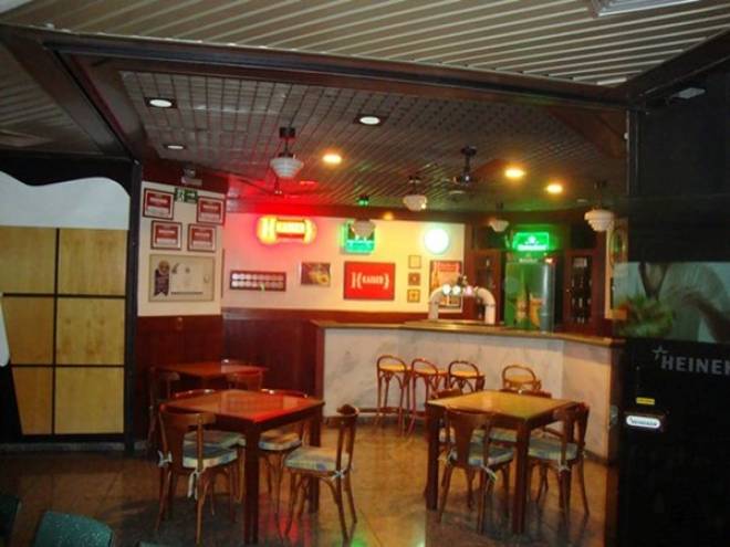 Imagem da Galeria da Notícia: Alunos de administração visitam fábrica da Heineken em Araraquara